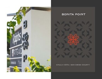 More details for 700-790 Otay Lakes Rd, Chula Vista, CA - Retail for Lease