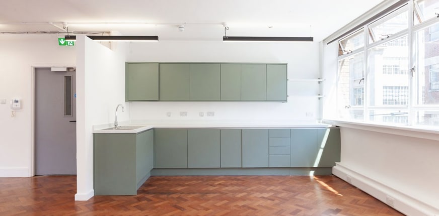 23-25 Eastcastle St, Londres à louer Photo intérieure- Image 1 de 3