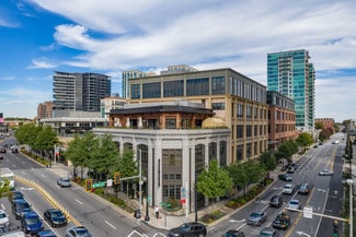 More details for 3035 Peachtree Rd, Atlanta, GA - Office for Lease