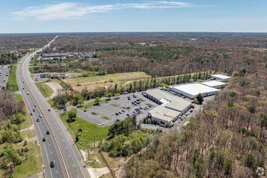2200-2230 Route 9 South, Howell, NJ for lease - Aerial - Image 3 of 7