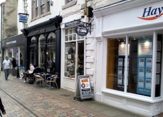 More details for 36A Fore St, Hexham - Retail for Sale
