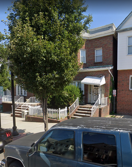 814 15th St, Union City, NJ for sale - Building Photo - Image 1 of 4