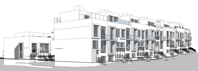 Plus de détails pour 1029 Davis Dr, Newmarket, ON - Terrain à vendre