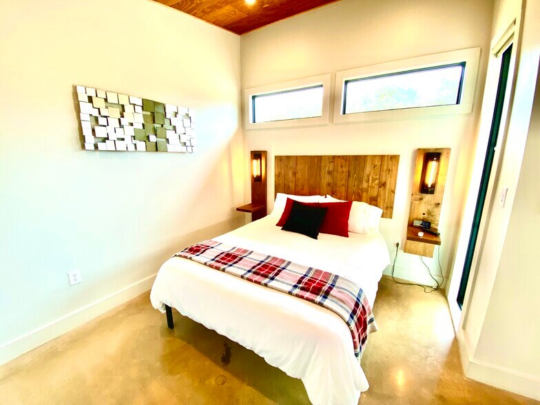 405 Martin rd, Dripping Springs, TX à vendre - Photo du bâtiment - Image 3 de 16