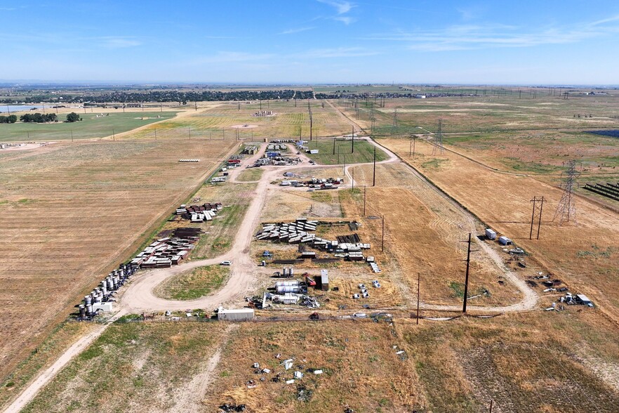 3950 9th St, Fort Lupton, CO for sale - Aerial - Image 1 of 1