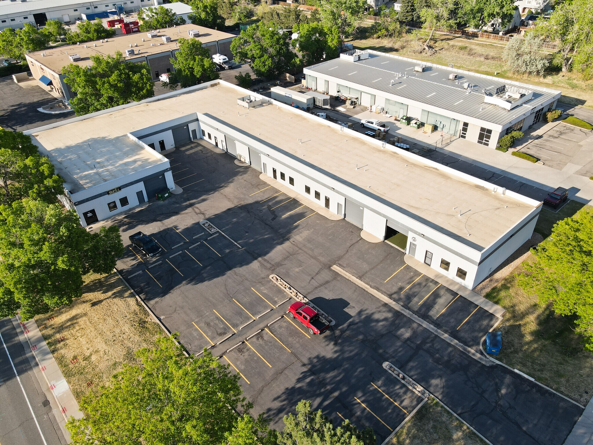 6612 Fig St, Arvada, CO à louer Photo du bâtiment- Image 1 de 6