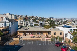 Plus de détails pour 450 Connecticut St, San Francisco, CA - Bureau à louer