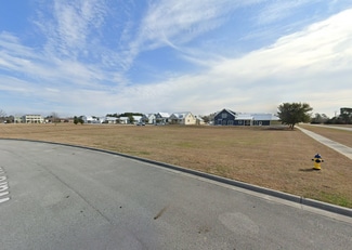 Plus de détails pour 106 Ward Rd, Swansboro, NC - Terrain à vendre