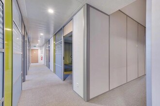 Bureau dans Lyon à louer Photo intérieure- Image 2 de 4