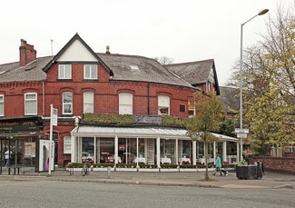 More details for 498-500 Wilbraham Rd, Manchester - Retail for Lease