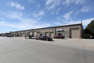 More details for 5800 E 58th Ave, Commerce City, CO - Industrial for Lease