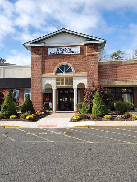 Route 206, Chester, NJ for lease - Building Photo - Image 3 of 11