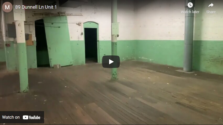 89-93 Dunnell Lane, Pawtucket, RI à louer - Photo intérieure - Image 2 de 5