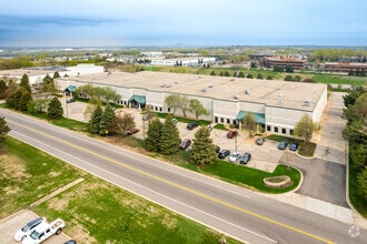 1279 Trapp Rd, Eagan, MN - Aerial  map view - Image1