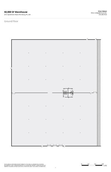 2512 Quakertown Rd, Pennsburg, PA à louer - Photo du bâtiment - Image 2 de 14