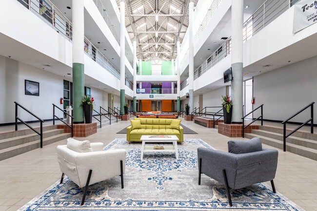 More details for 3463 Magic Dr, San Antonio, TX - Office for Lease