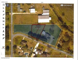 Plus de détails pour TBD Addison loop, Lake Charles, LA - Terrain à vendre