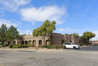 More details for 2500 N Tucson Blvd, Tucson, AZ - Office for Lease