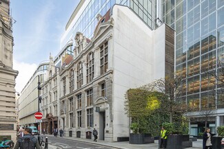 More details for 14-18 Copthall Av, London - Coworking for Lease