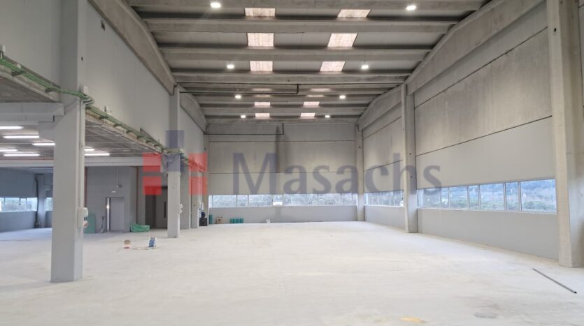 Industriel dans Santa Maria de Palautordera, Barcelona à vendre - Photo intérieure - Image 2 de 6