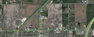 Plus de détails pour 1129 E Corral Ave, Kingsville, TX - Terrain à vendre