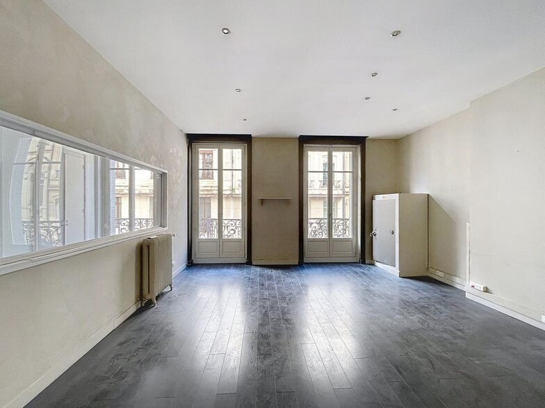 31 Rue Grenette, Lyon à louer - Photo intérieure - Image 2 de 8