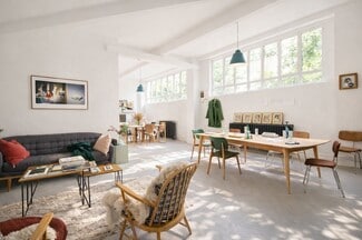 Plus de détails pour 91 Avenue De La République, Paris - Bureau à louer