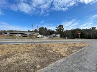 Plus de détails pour 2044 Dawsonville Hwy, Gainesville, GA - Terrain à vendre
