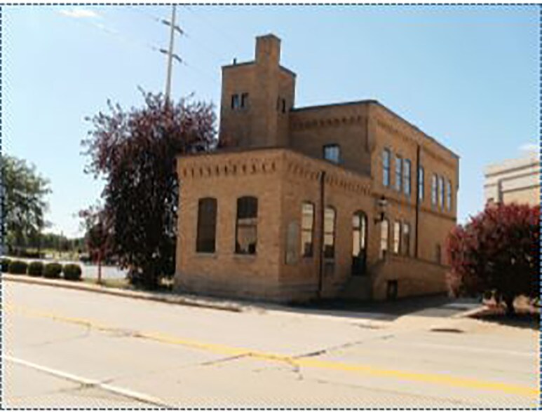 136 Jackson St, Oshkosh, WI à vendre - Autre - Image 2 de 49