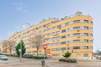 More details for Calle Antonio Van de Pere, 77, Valdemoro - Multifamily for Sale