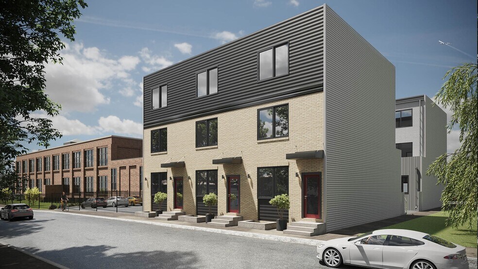 2215 E Tioga St, Philadelphia, PA à vendre - Photo du bâtiment - Image 2 de 55