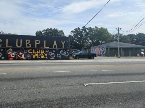 8109 N Nebraska Ave, Tampa, FL à vendre Photo principale- Image 1 de 13