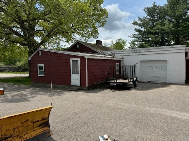 3 Jacobson Dr, Auburn, MA for lease - Building Photo - Image 2 of 18
