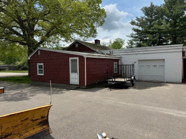 3 Jacobson Dr, Auburn, MA à louer - Photo du bâtiment - Image 2 de 18