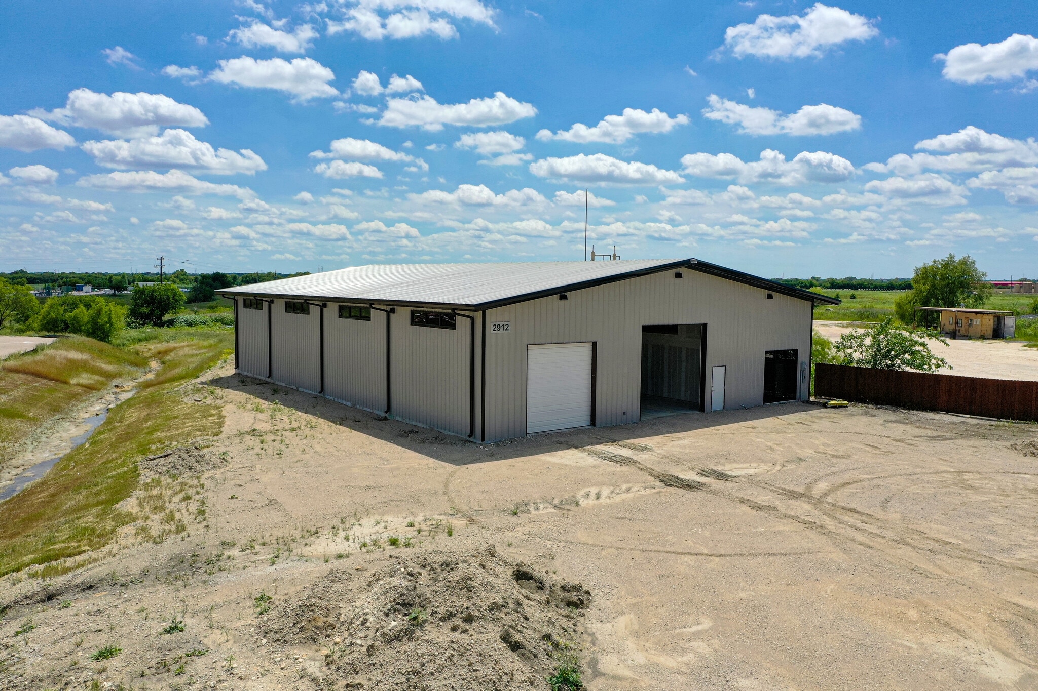 2912 Chambers St, Venus, TX for lease Building Photo- Image 1 of 9