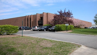 5 N Corporate Dr, Riverdale, NJ for lease Building Photo- Image 1 of 12