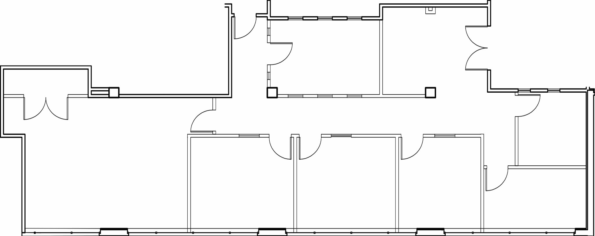 3100 Mowry Ave, Fremont, CA à louer Plan d’étage- Image 1 de 1