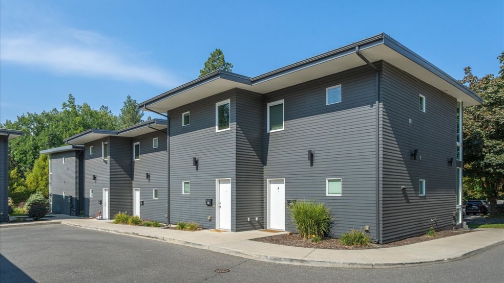 2009 S Grand Blvd, Spokane, WA à vendre - Photo du bâtiment - Image 3 de 7