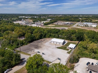 More details for 1455 SE County Road AA, Blue Springs, MO - Industrial for Sale