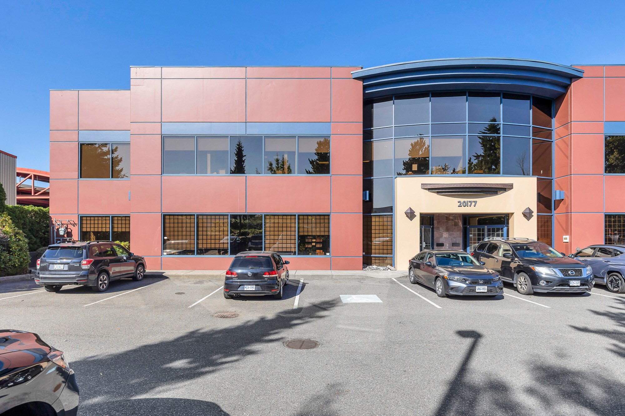 20177 97th Ave, Langley Twp, BC for sale Building Photo- Image 1 of 1