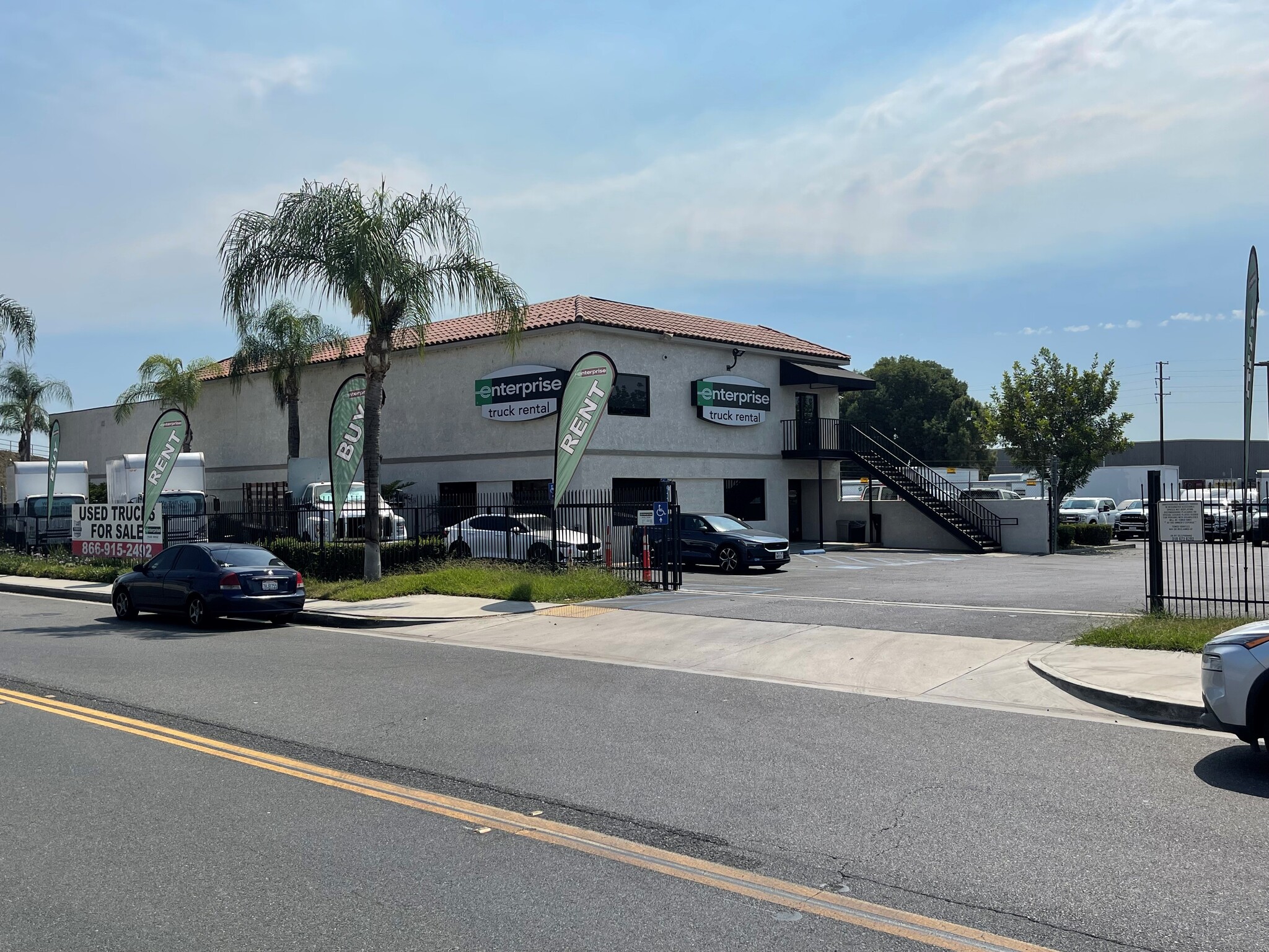 12940 Firestone Blvd, Santa Fe Springs, CA for sale Building Photo- Image 1 of 1