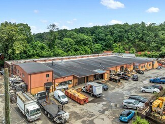 Plus de détails pour 12 White St, Buchanan, NY - Industriel à vendre