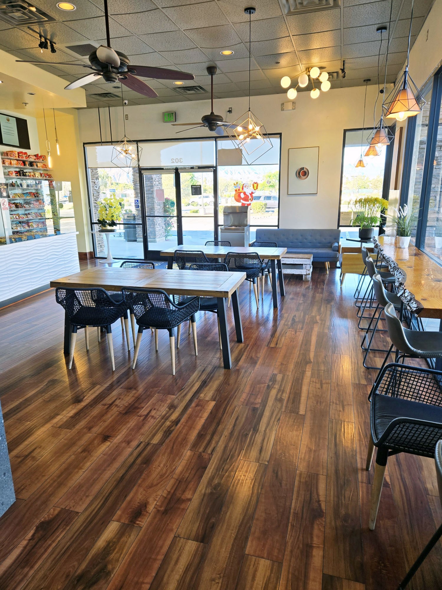 44100 Jefferson St, Indio, CA à louer Photo du bâtiment- Image 1 de 3