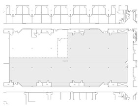 100 Innovative Way, Nashua, NH for lease Floor Plan- Image 1 of 1