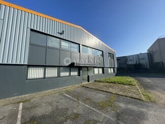More details for 27 Avenue Du Montboulon, Saint-Soupplets - Office for Lease