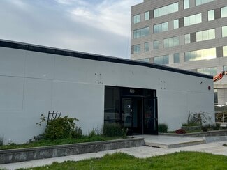 Plus de détails pour 820 Malcolm Rd, Burlingame, CA - Industriel à louer