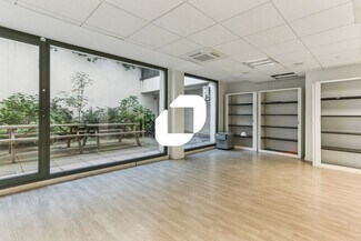 Plus de détails pour 40 Avenue Augustin Dumont, Malakoff - Bureau à louer