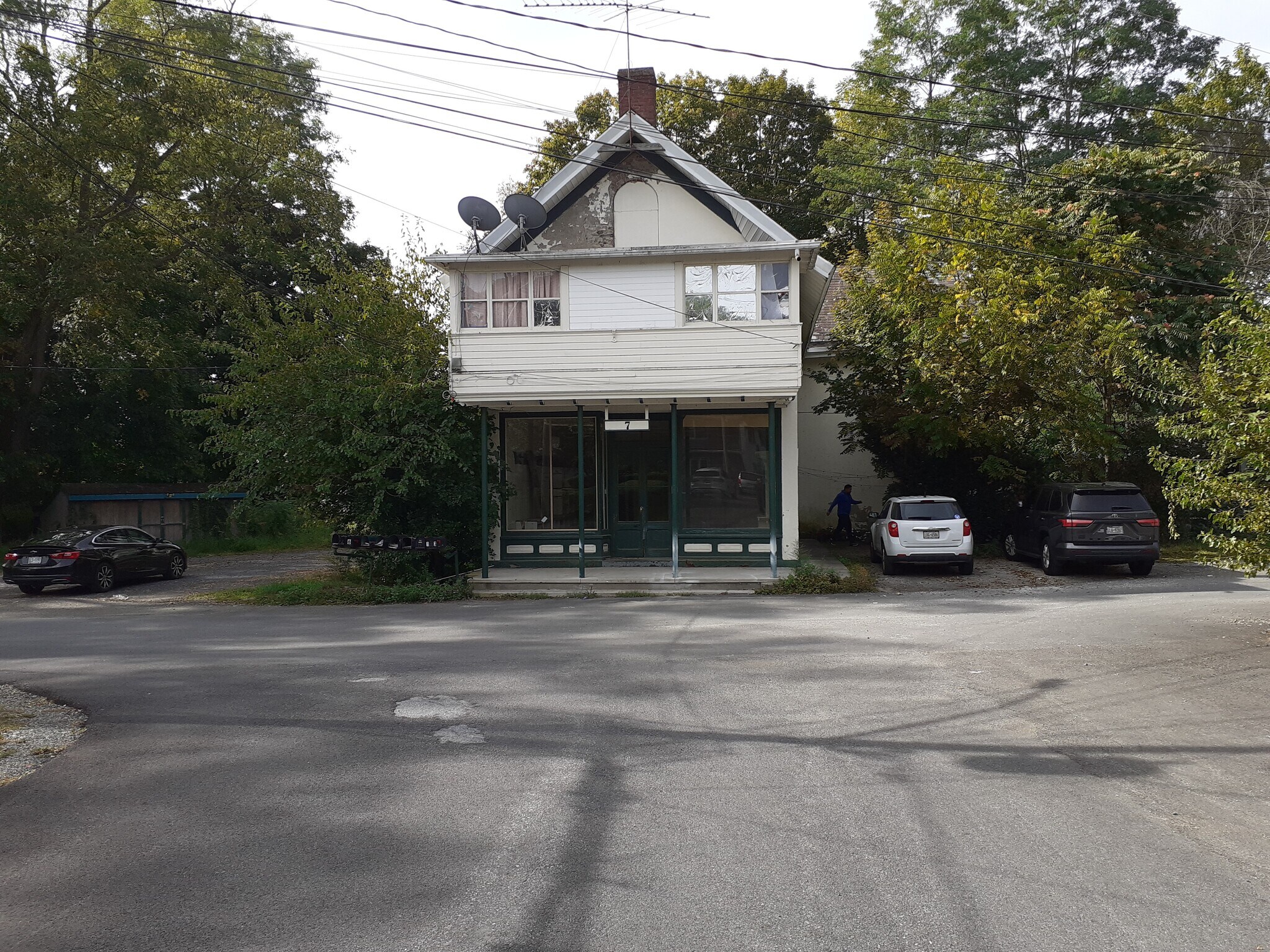 7 Oxford Depot, Chester, NY à louer Photo du bâtiment- Image 1 de 7