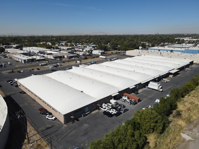 1415 S 700 W, Salt Lake City, UT for lease - Building Photo - Image 3 of 6