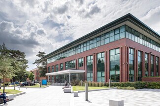 More details for Wilmslow Rd, Manchester - Coworking for Lease